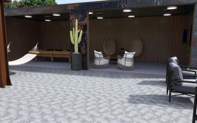 The Winslow – Winslow, AZ