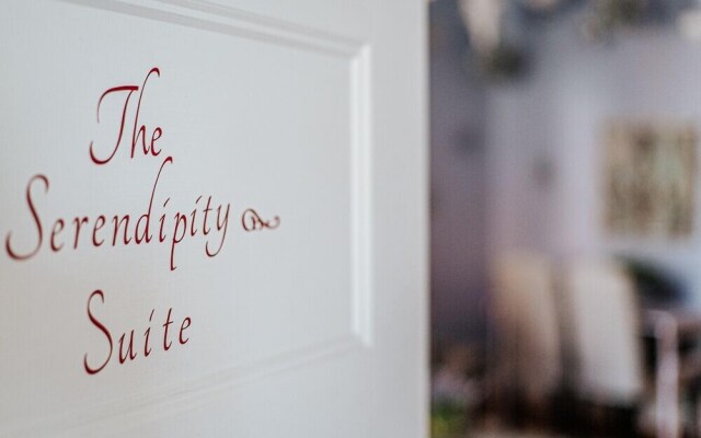 The Serendipity Suite