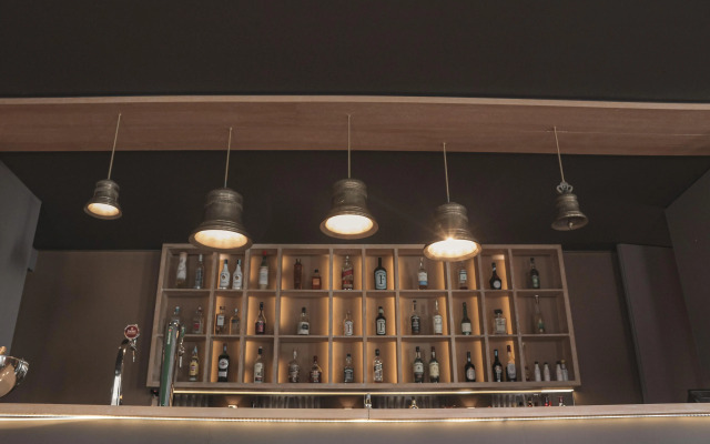 Burgus Tribute & Design Hotel