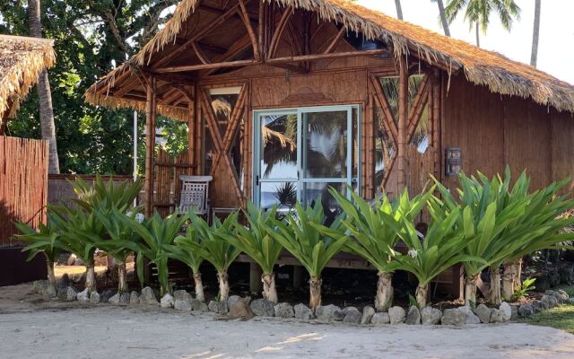 Magic Reef Bungalows