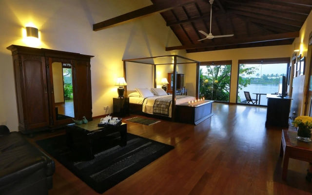 Villa Republic Bentota