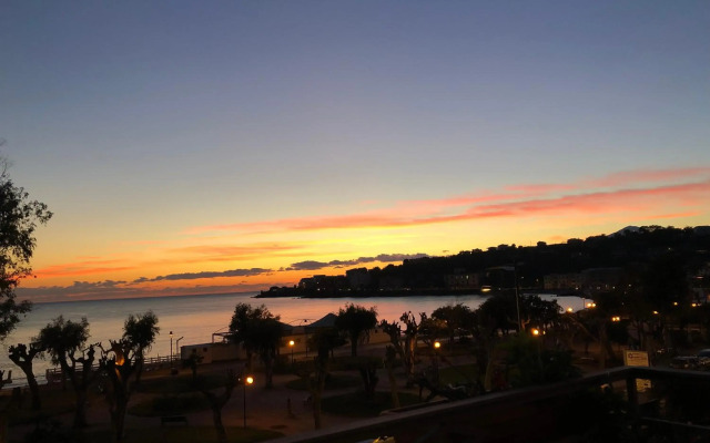 Hotel Pisacane