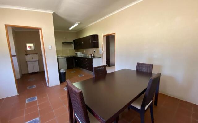 Lanseria Country Estate