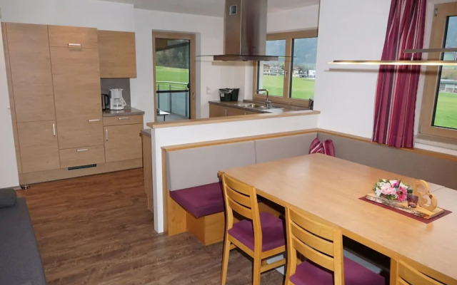 Chalet in Kaltenbach Near Ski Lift