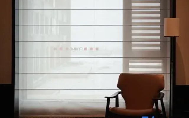 Radisson RED Jingyue Changchun