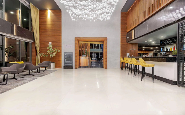 Park Dedeman Trabzon