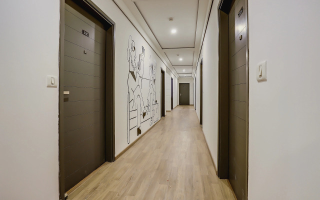 Oyo Townhouse 281 Harsh Vihar