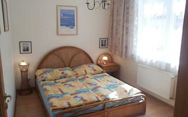 Holiday Apartments Karlovy Vary