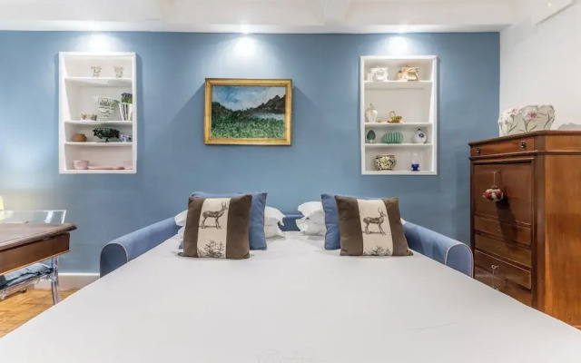 Spagna Suite Dream by Ghor