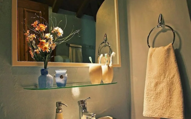 Great Pelion Villa Villa Dioni 2 bedrooms Aghios Georgios