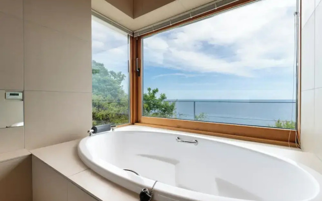 Villa Orchid
