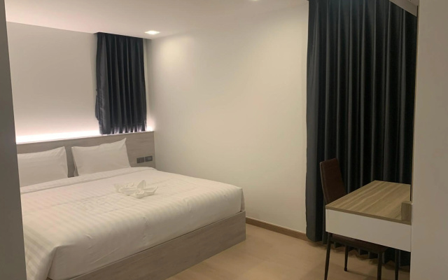 Thana Wisut Hotel - Image 5
