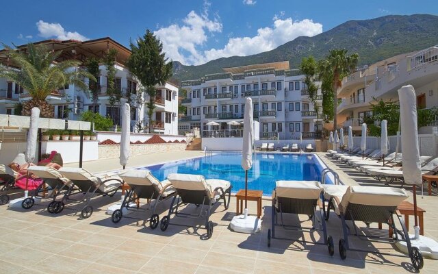 Kalkan Dream Hotel