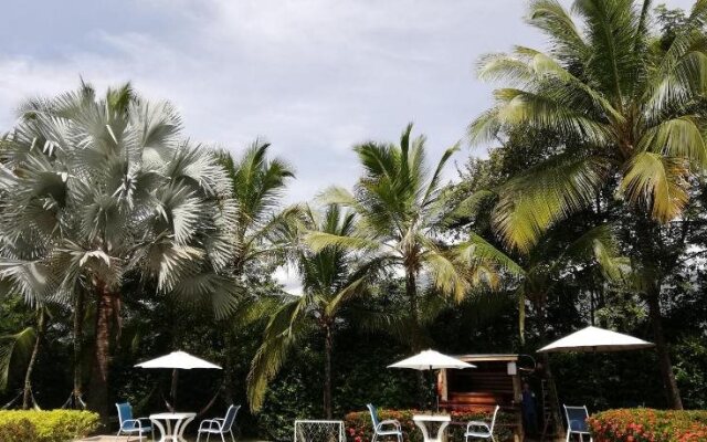 Finca Hotel Morichal Santa Fe