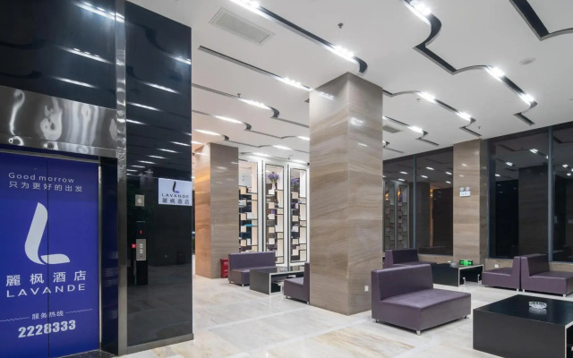 7Days Inn Zhaotong Academy Fada Square Branch