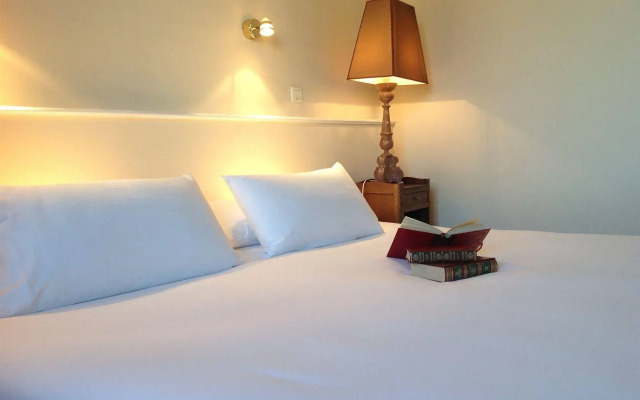 Grand Hôtel de la Poste