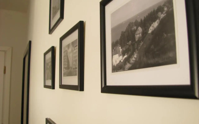 Apartament Black & White w Centrum Gdyni III