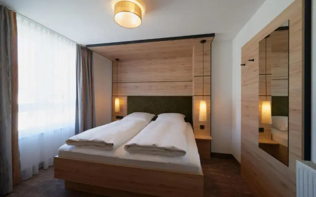 Apartment Schneider Allersberg