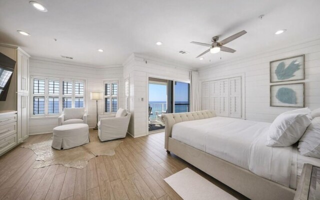 Crystal Dreams by Bliss Beach Rentals