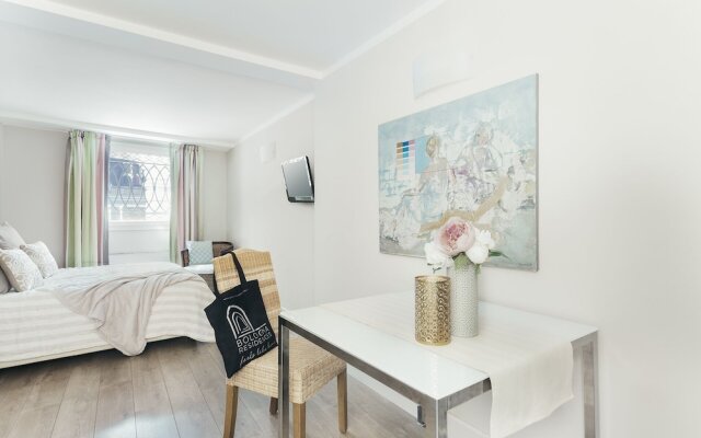 Petronio Residence