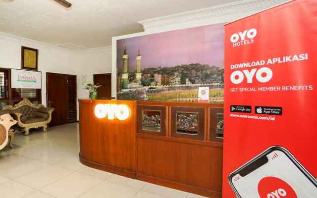Penginapan Darma II by Oyo Rooms