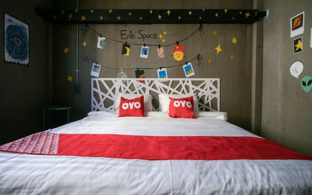 OYO 505 Ente Space Hostel