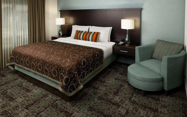 Sonesta ES Suites Atlanta Alpharetta Avalon
