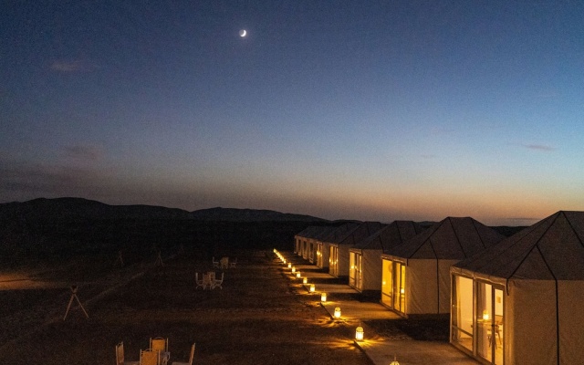 Sahara Royal Resort