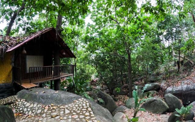 Ecohostal Rio Piedra - Hostel