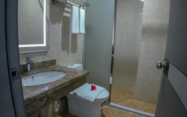 Bohol Dolphin Bay Resort