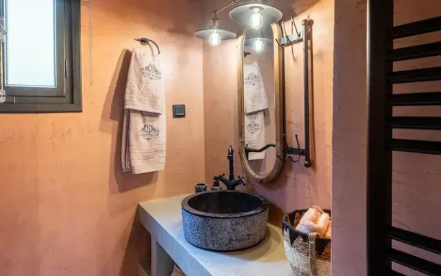 Dandy Villas Metsovo