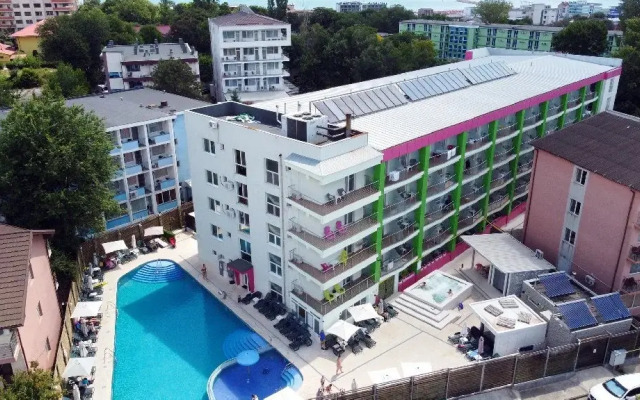 Fortuna (apartamente)