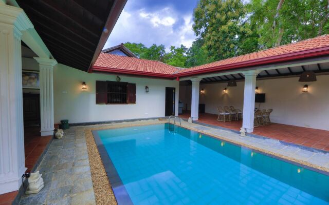 Satiana Villa Tangalle