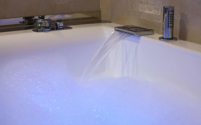 Hotel Aria
