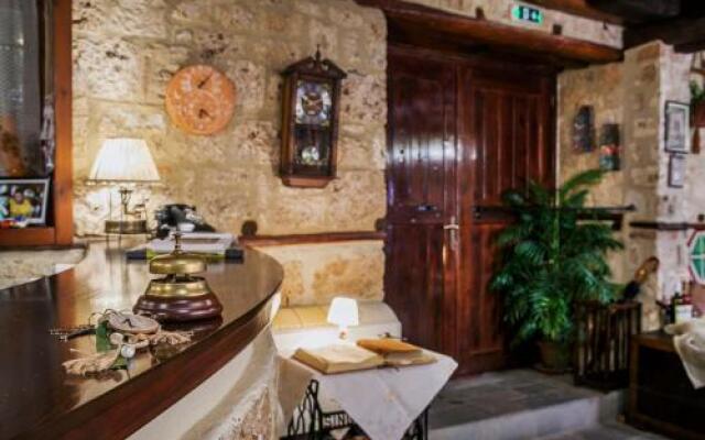 Hagiati Guesthouse