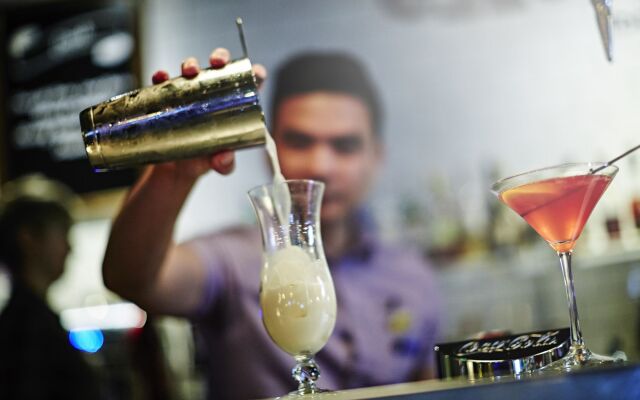 Novotel Guwahati GS Road Hotel