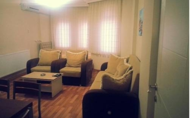 Yagmur Apart Hotel