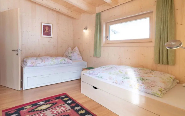 Chalet Shakti Reith bei Seefeld
