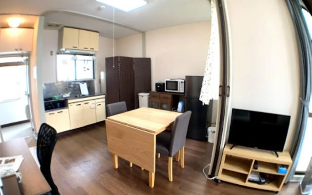Big stone tsukuda / Vacation STAY 5916