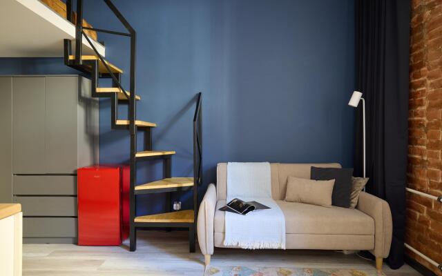 Pro Arendu на улице Большая Пушкарская