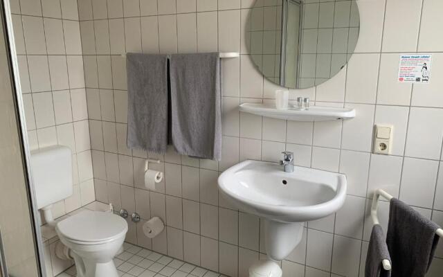 Hotel und Gaststätte Zur Schleuse