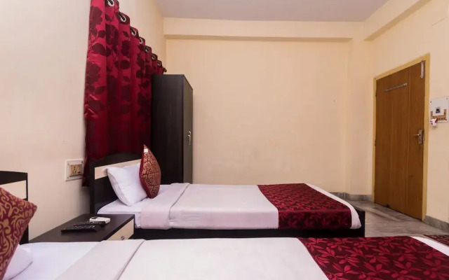 OYO Flagship 9220 Sai Intl Guest House
