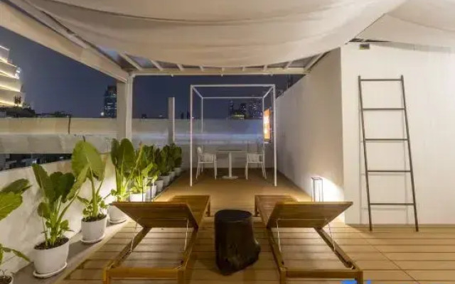 The Lair Bangkok - 3 mins walk to ICON SIAM
