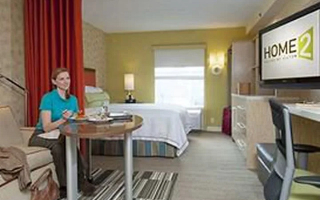 Home2 Suites by Hilton Rochester Henrietta, NY