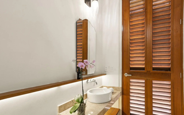 Villa Orquidea Boutique Hotel