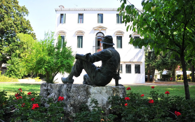Park Hotel Villa Giustinian