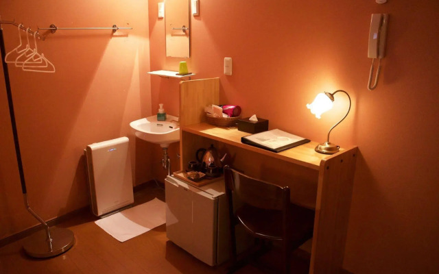 Chiyoda Inn