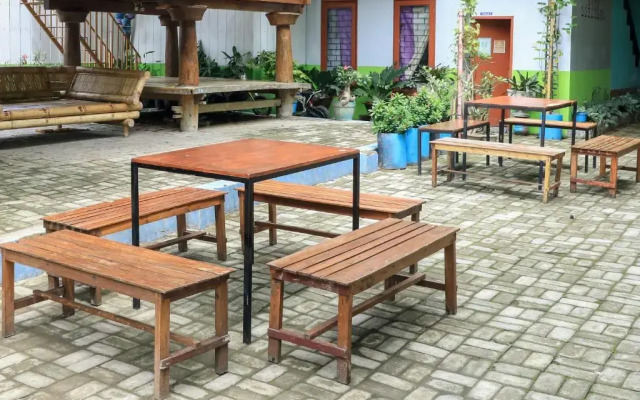 Guest House Rumah Lombok Syariah