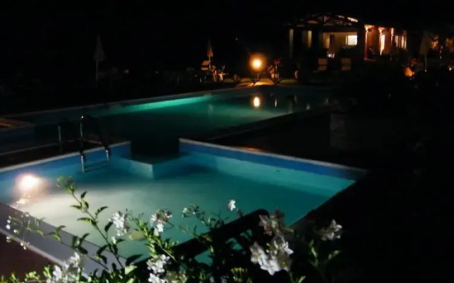 Agriturismo La Fonte