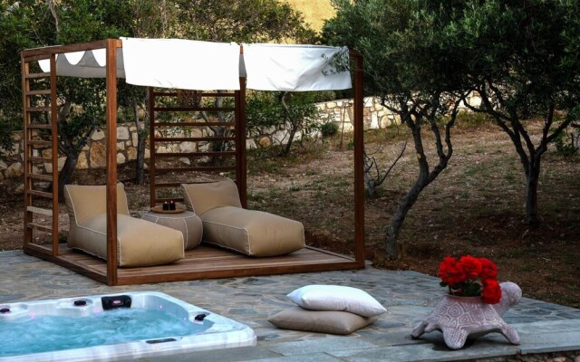 IVR Villa Alva - Villa Alva